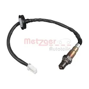 METZGER AUTOTEILE 0893239