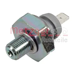 METZGER AUTOTEILE 0910025