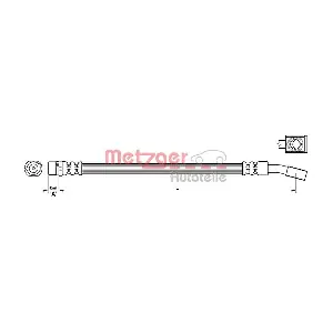 4110222 METZGER AUTOTEILE