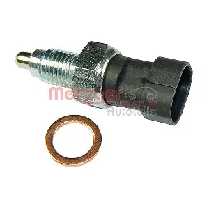 METZGER AUTOTEILE 0912070