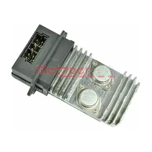 0917166 METZGER AUTOTEILE