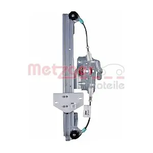 2160720 METZGER AUTOTEILE