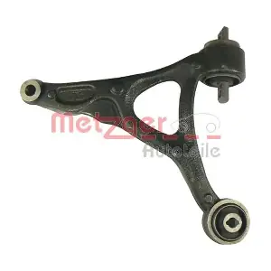 METZGER AUTOTEILE 58074701