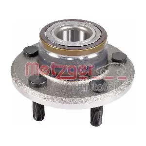 METZGER AUTOTEILE WM 2299