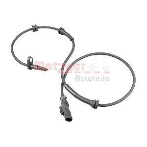 METZGER AUTOTEILE 09001393