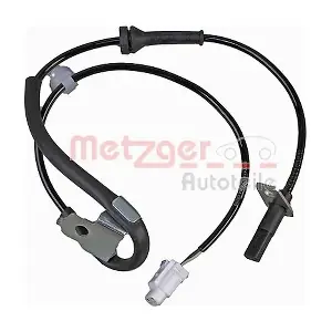 09001113 METZGER AUTOTEILE