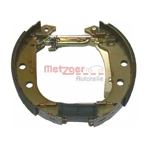 MG 704V METZGER AUTOTEILE