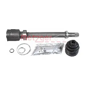 METZGER AUTOTEILE 7110221