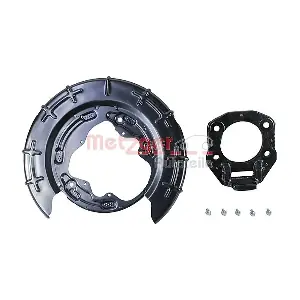 6115122 METZGER AUTOTEILE