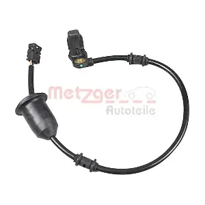 09001068 METZGER AUTOTEILE