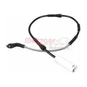 METZGER AUTOTEILE 1190215