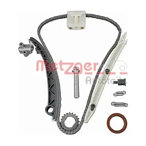 METZGER AUTOTEILE 7490004