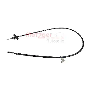 11.5829 METZGER AUTOTEILE