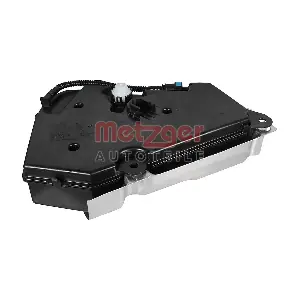 METZGER AUTOTEILE 0931012