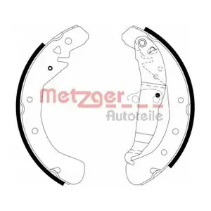 METZGER AUTOTEILE MG967