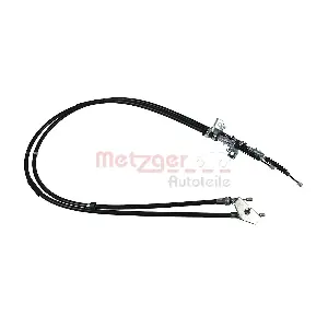 METZGER AUTOTEILE 11.5463