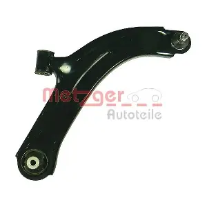 METZGER AUTOTEILE 58029202