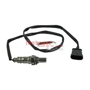 METZGER AUTOTEILE 0893494