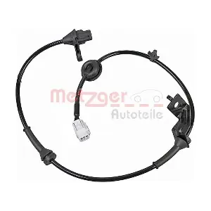 09001117 METZGER AUTOTEILE