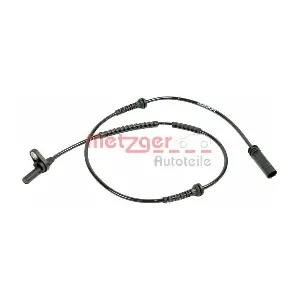 METZGER AUTOTEILE 0900838