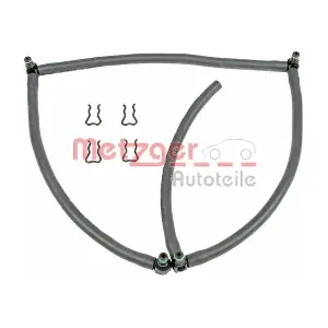 METZGER AUTOTEILE 0840027