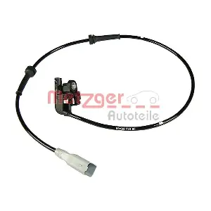 0900538 METZGER AUTOTEILE