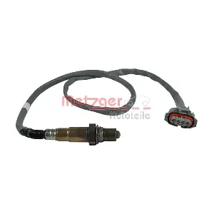 METZGER AUTOTEILE 0893529
