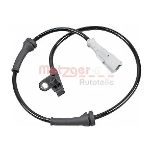 09001255 METZGER AUTOTEILE
