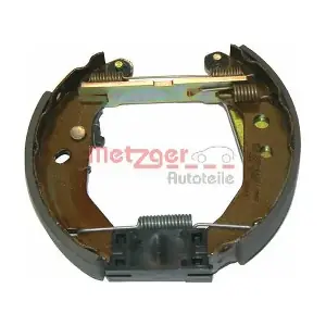 MG 501V METZGER AUTOTEILE