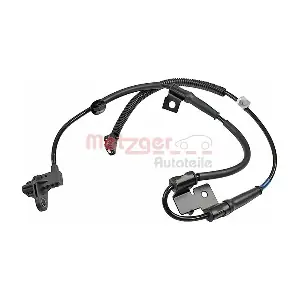 09001479 METZGER AUTOTEILE