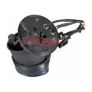 0931013 METZGER AUTOTEILE