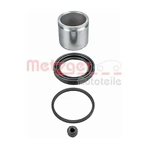 METZGER AUTOTEILE 114-5004