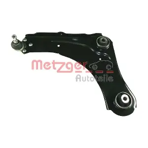METZGER AUTOTEILE 58070701