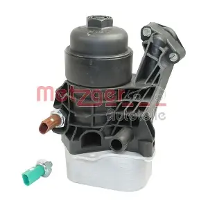 METZGER AUTOTEILE 2370016