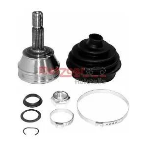 METZGER AUTOTEILE 7110004