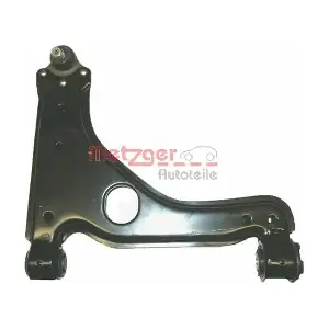METZGER AUTOTEILE 58003402