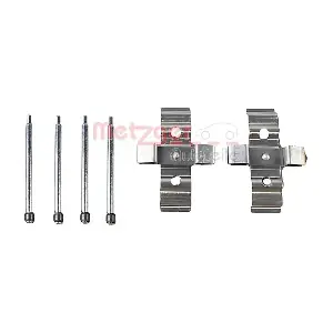 109-0054 METZGER AUTOTEILE