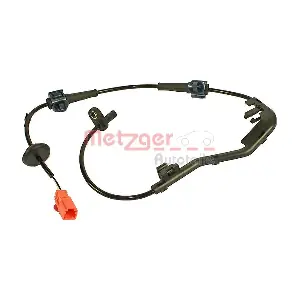 0900722 METZGER AUTOTEILE