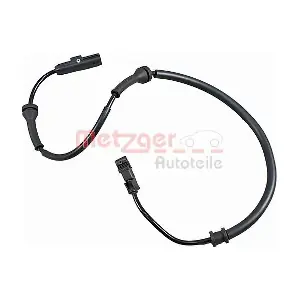 09001362 METZGER AUTOTEILE