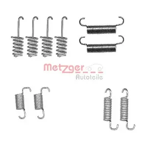 105-0004 METZGER AUTOTEILE