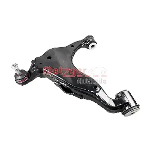 METZGER AUTOTEILE 58125502