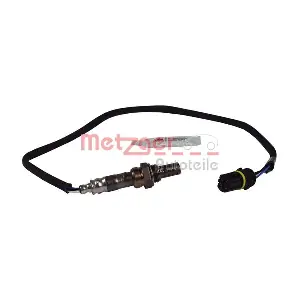 METZGER AUTOTEILE 0893031