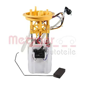 METZGER AUTOTEILE 2250576