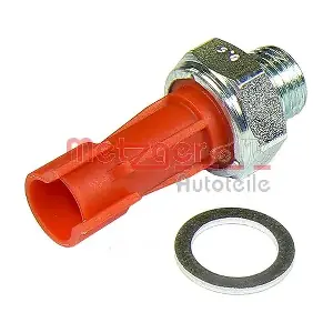 METZGER AUTOTEILE 0910075