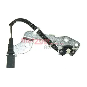 METZGER AUTOTEILE 0903012