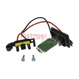 0917054 METZGER AUTOTEILE