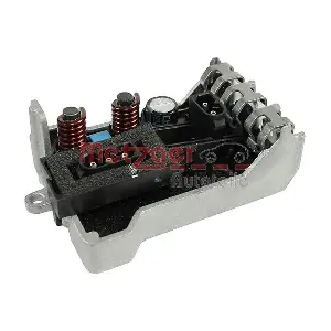 0917018 METZGER AUTOTEILE