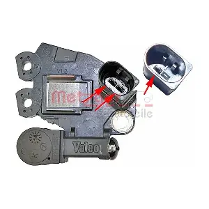METZGER AUTOTEILE 2390079