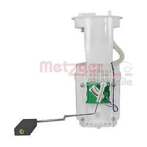 METZGER AUTOTEILE 2250410