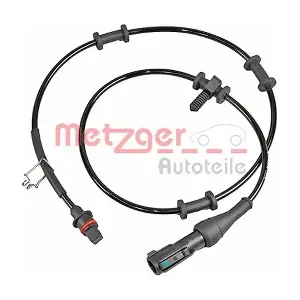 09001011 METZGER AUTOTEILE